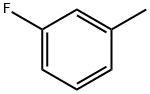 1-Fluoro-3-methylbenzene(352-70-5)